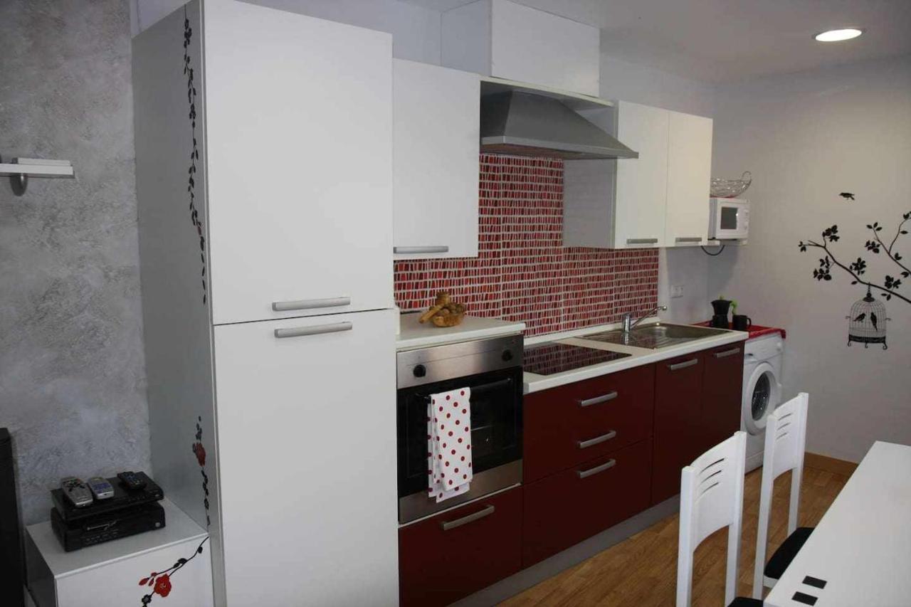 Apartamento Miralrio Milagro Exterior foto