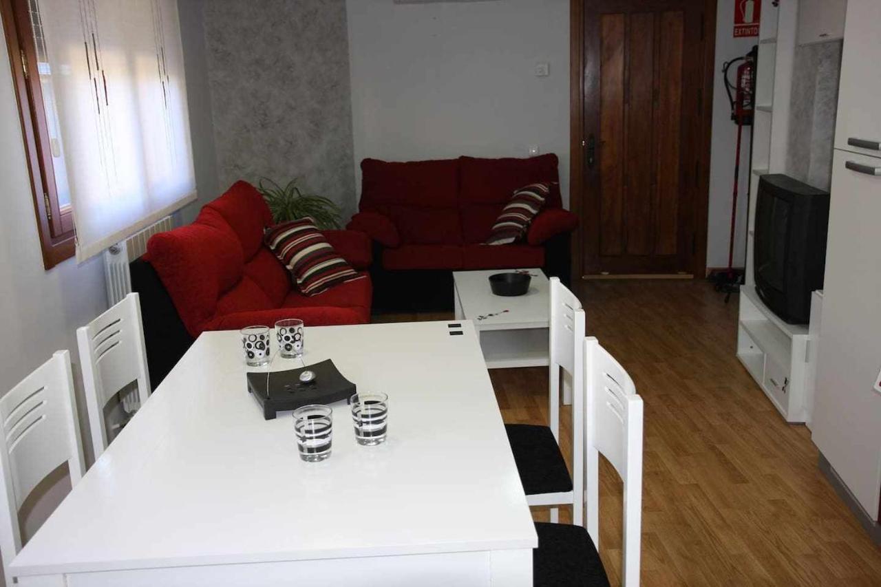 Apartamento Miralrio Milagro Exterior foto