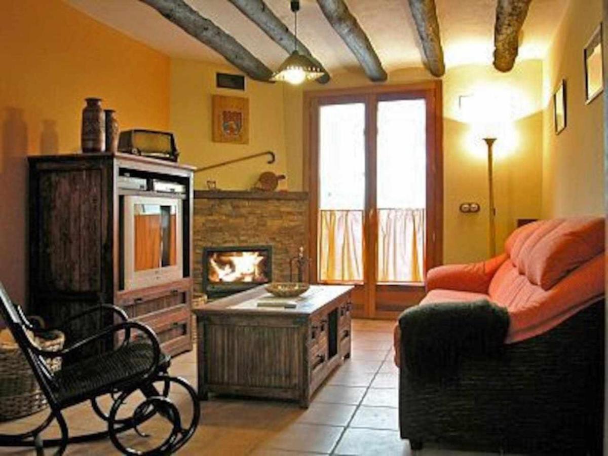 Apartamento Miralrio Milagro Exterior foto