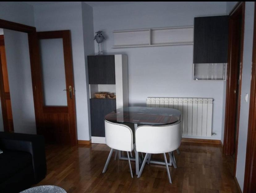 Apartamento Miralrio Milagro Exterior foto