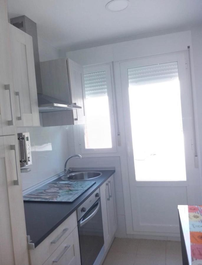 Apartamento Miralrio Milagro Exterior foto