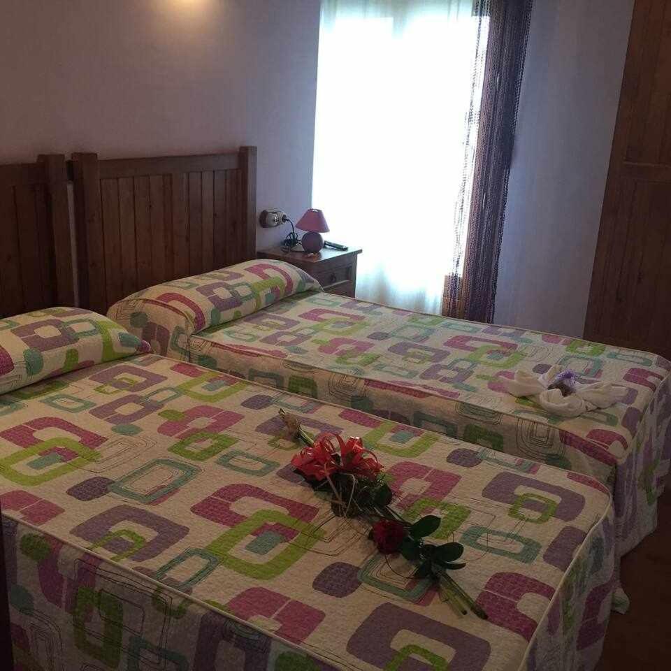 Apartamento Miralrio Milagro Cameră foto