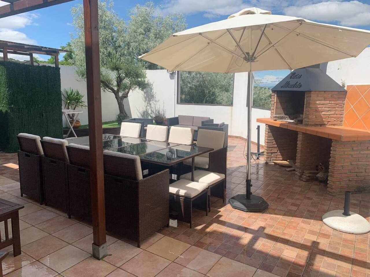 Apartamento Miralrio Milagro Cameră foto