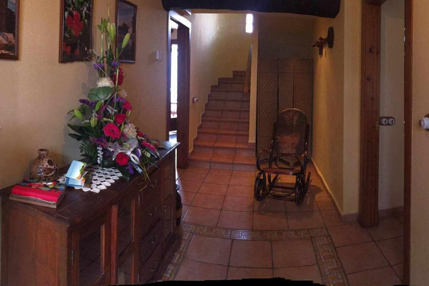 Apartamento Miralrio Milagro Cameră foto