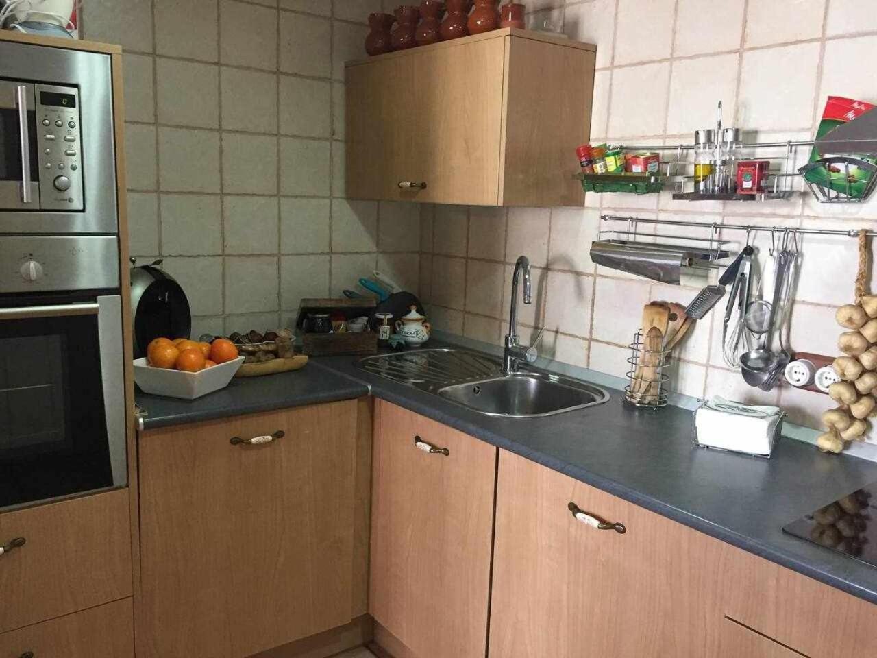 Apartamento Miralrio Milagro Cameră foto